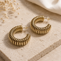 The Capri Hoops