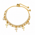 The Faith Bracelet