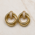 The Stella Hoops