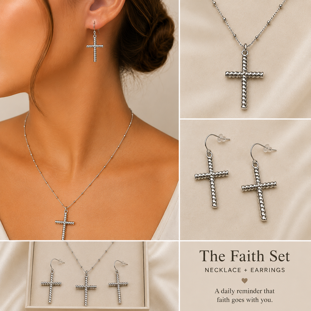 The Faith Set