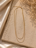 The Layla Layered Necklace