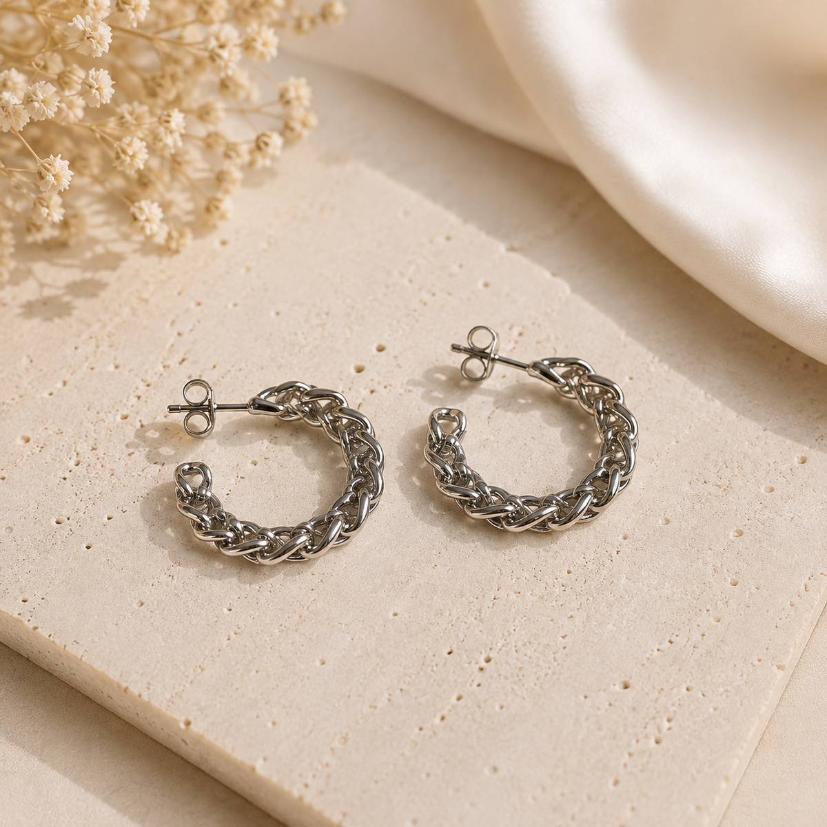 The Parker Hoops
