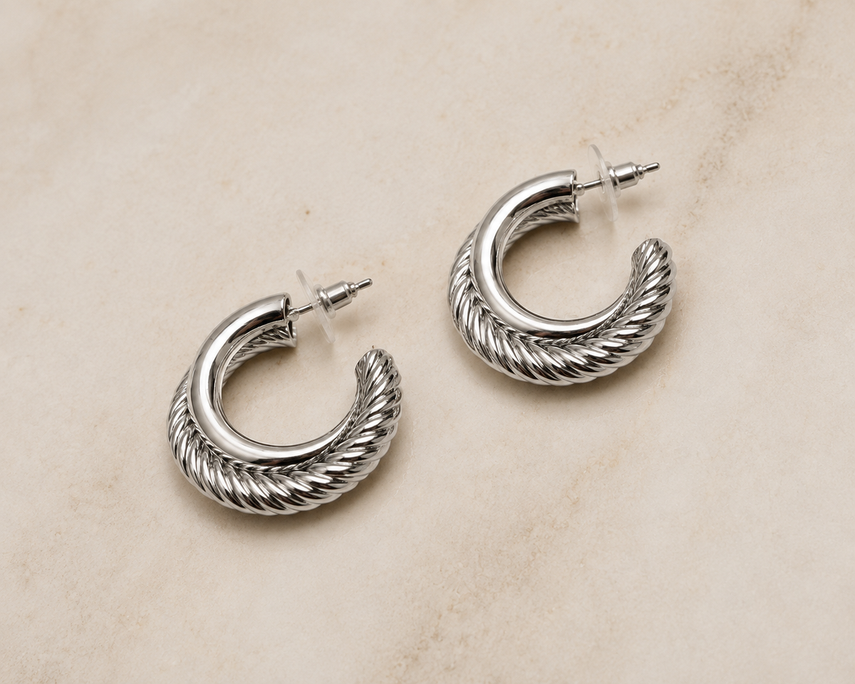 The Reese Hoops