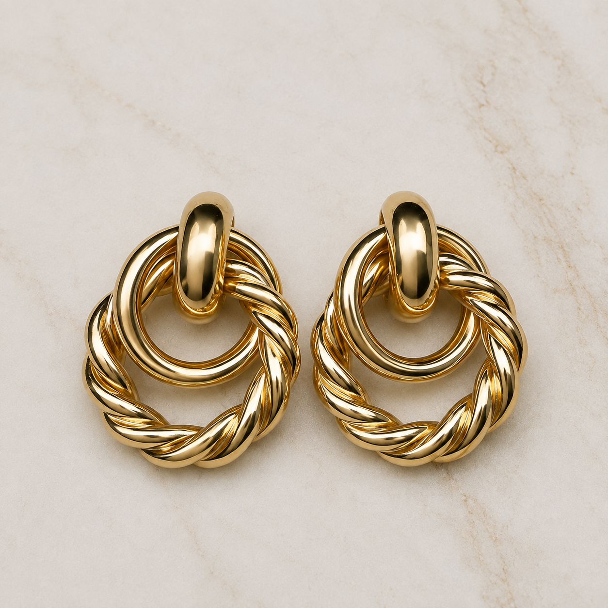 The Sloane Hoops